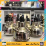هایلایتر مایع دوناروما | شاین ابریشمی برای میکاپ‌ حرفه‌ای