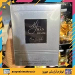 ادكلن ام جی من بلک ادوپرفیوم مردانه ۱۰۰ میلی لیتر
