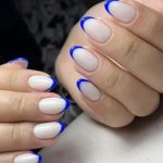 کاشت ناخن در مشهد | کاشت ژل، پودر، لمینت و ژلیش ناخن