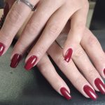کاشت ناخن در مشهد | کاشت ژل، پودر، لمینت و ژلیش ناخن