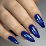 کاشت ناخن در مشهد | کاشت ژل، پودر، لمینت و ژلیش ناخن