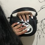 جذب مدل خدمات ناخن با هزینه مناسب | مانیکور، کاشت و لاک ژل
